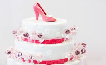 Tri koraka do idealne svadbene torte